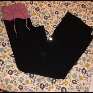 Lululemon Yoga Pants